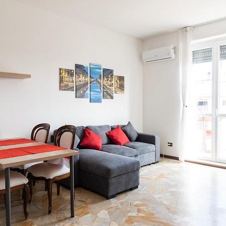 Youhosty - Buonarroti 15 Apartment มิลาน ภายนอก รูปภาพ