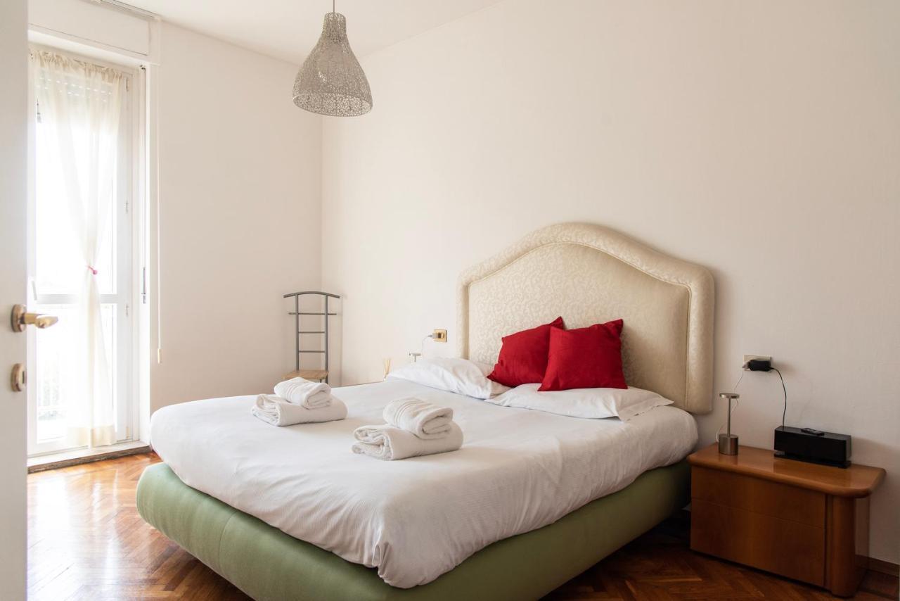 Youhosty - Buonarroti 15 Apartment มิลาน ภายนอก รูปภาพ