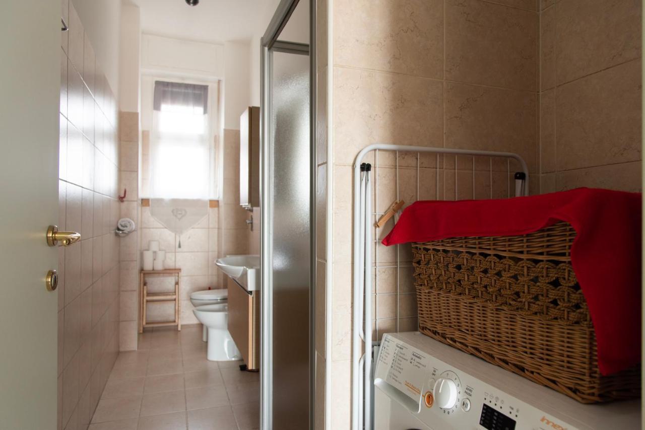 Youhosty - Buonarroti 15 Apartment มิลาน ภายนอก รูปภาพ