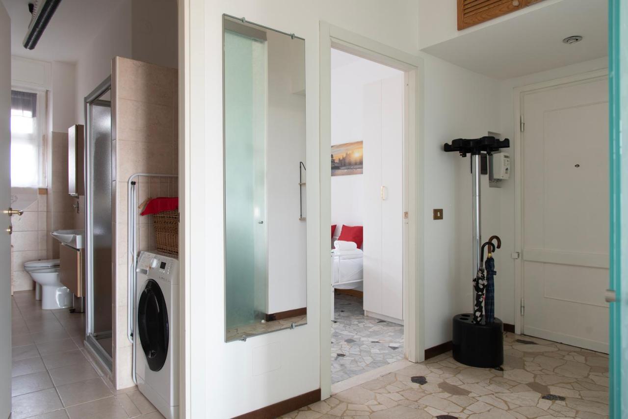 Youhosty - Buonarroti 15 Apartment มิลาน ภายนอก รูปภาพ