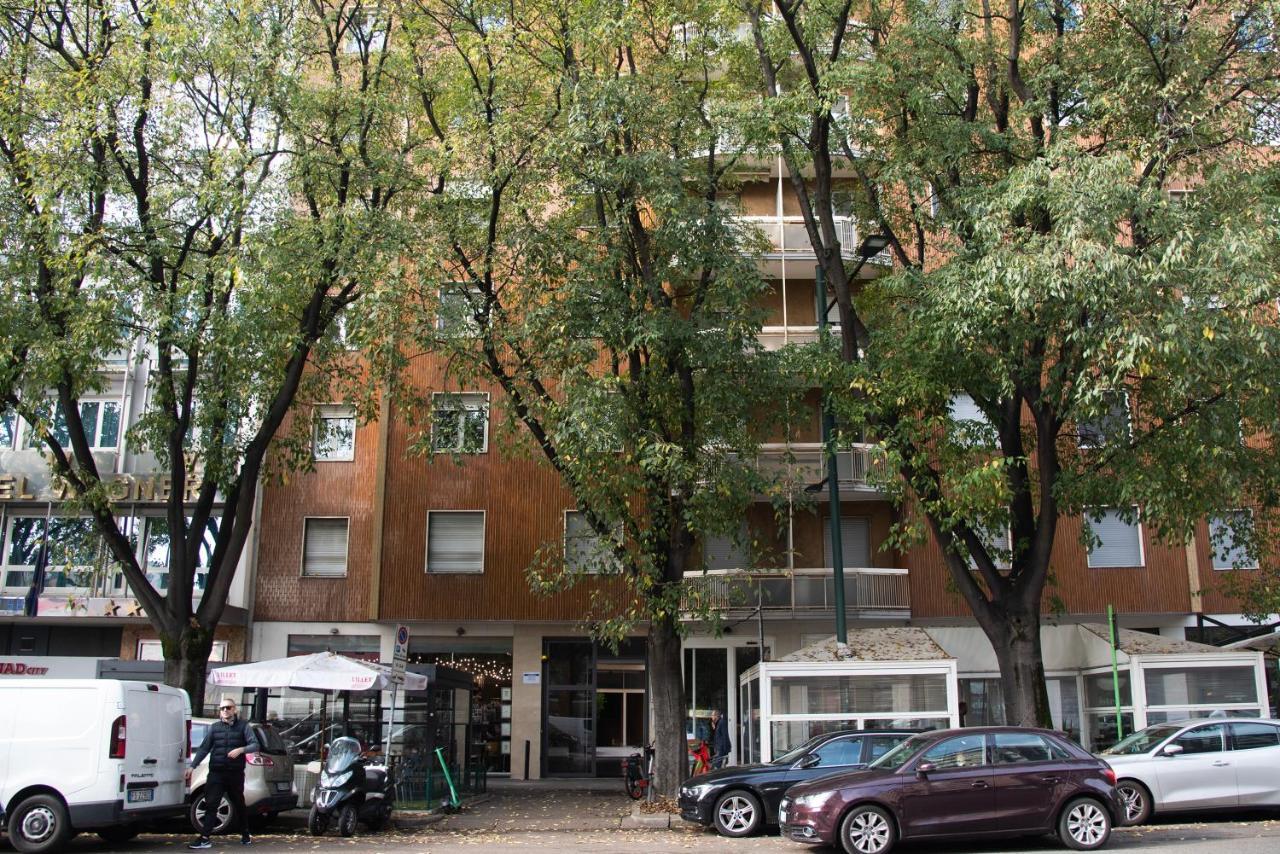 Youhosty - Buonarroti 15 Apartment มิลาน ภายนอก รูปภาพ