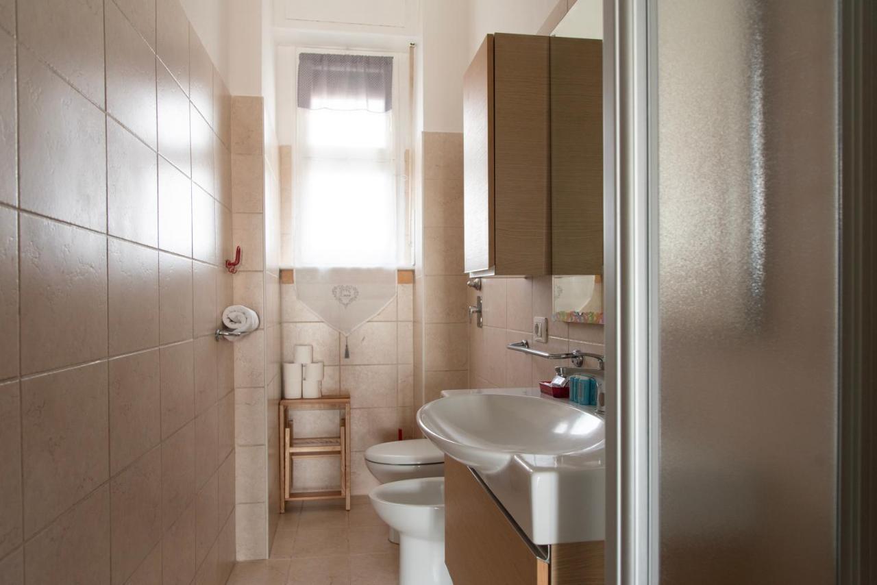 Youhosty - Buonarroti 15 Apartment มิลาน ภายนอก รูปภาพ